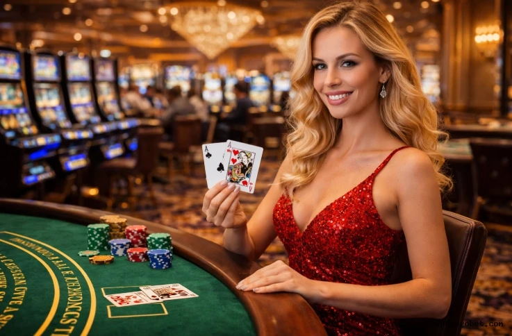 Bet Welcome Bonus