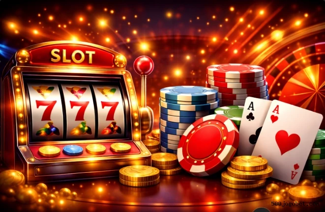 Symbols of Egypt Slot - PG Soft