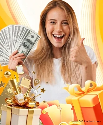 Imagem promocional de todos os jogos da 500Jogo